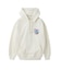 DONUTS LOGO SWEAT HOODIE