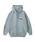 DONUTS LOGO SWEAT HOODIE