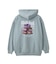 DONUTS LOGO SWEAT HOODIE