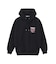 DONUTS LOGO SWEAT HOODIE