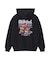 DONUTS LOGO SWEAT HOODIE
