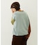COLOR BLOCK SWEAT TOP