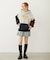 COLOR BLOCK SWEAT HOODIE