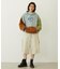 COLOR BLOCK SWEAT HOODIE