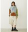 COLOR BLOCK SWEAT HOODIE
