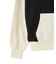 COLOR BLOCK SWEAT HOODIE