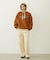 BLOOMING FLOWER EMBROIDERY SWEAT TOP
