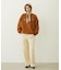 BLOOMING FLOWER EMBROIDERY SWEAT TOP