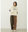 HEART ELBOW PATCH SWEAT HOODIE