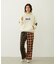 HEART ELBOW PATCH SWEAT HOODIE
