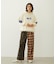 HEART ELBOW PATCH SWEAT HOODIE