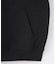 HEART ELBOW PATCH SWEAT HOODIE