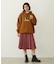 RETRO LOGO FELT PATCH SWEAT HOODIE