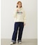 RETRO LOGO FELT PATCH SWEAT HOODIE