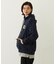 RETRO LOGO FELT PATCH SWEAT HOODIE