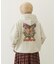 TIGER SWEAT HOODIE