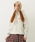 TIGER SWEAT HOODIE
