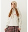 TIGER SWEAT HOODIE