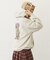 TIGER SWEAT HOODIE