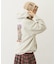 TIGER SWEAT HOODIE