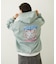 TIGER SWEAT HOODIE
