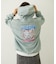 TIGER SWEAT HOODIE
