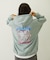 TIGER SWEAT HOODIE