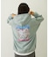 TIGER SWEAT HOODIE