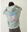 TIGER SWEAT HOODIE