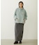 TIGER SWEAT HOODIE