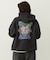 TIGER SWEAT HOODIE