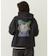 TIGER SWEAT HOODIE