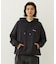 TIGER SWEAT HOODIE