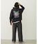 TIGER SWEAT HOODIE