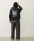 TIGER SWEAT HOODIE