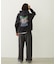 TIGER SWEAT HOODIE