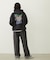 TIGER SWEAT HOODIE