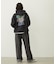 TIGER SWEAT HOODIE