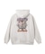 TIGER SWEAT HOODIE
