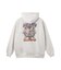 TIGER SWEAT HOODIE