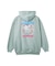 TIGER SWEAT HOODIE