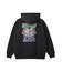 TIGER SWEAT HOODIE