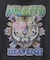 TIGER SWEAT HOODIE