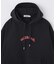 PLAID HEART SWEAT HOODIE