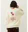 HEART BALLOON SWEAT TOP