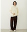 HEART BALLOON SWEAT TOP