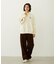 HEART BALLOON SWEAT TOP