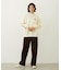HEART BALLOON SWEAT TOP