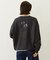 HEART BALLOON SWEAT TOP
