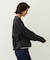 HEART BALLOON SWEAT TOP